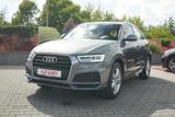 Audi Q3 1.4 TFSI design S-line LED Navi Sitzheizung - gebrauchte Audi Q3 aus dem Jahr 2018