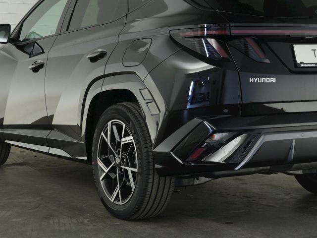 Hyundai Tucson – Bild 33