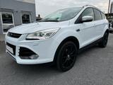 Ford Kuga 2.0 TDCi Titanium 4x4 °Panorama° - Ford Kuga in Kassel