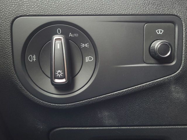 Tiguan 1.5 TSI Active Aut. Navi AHK