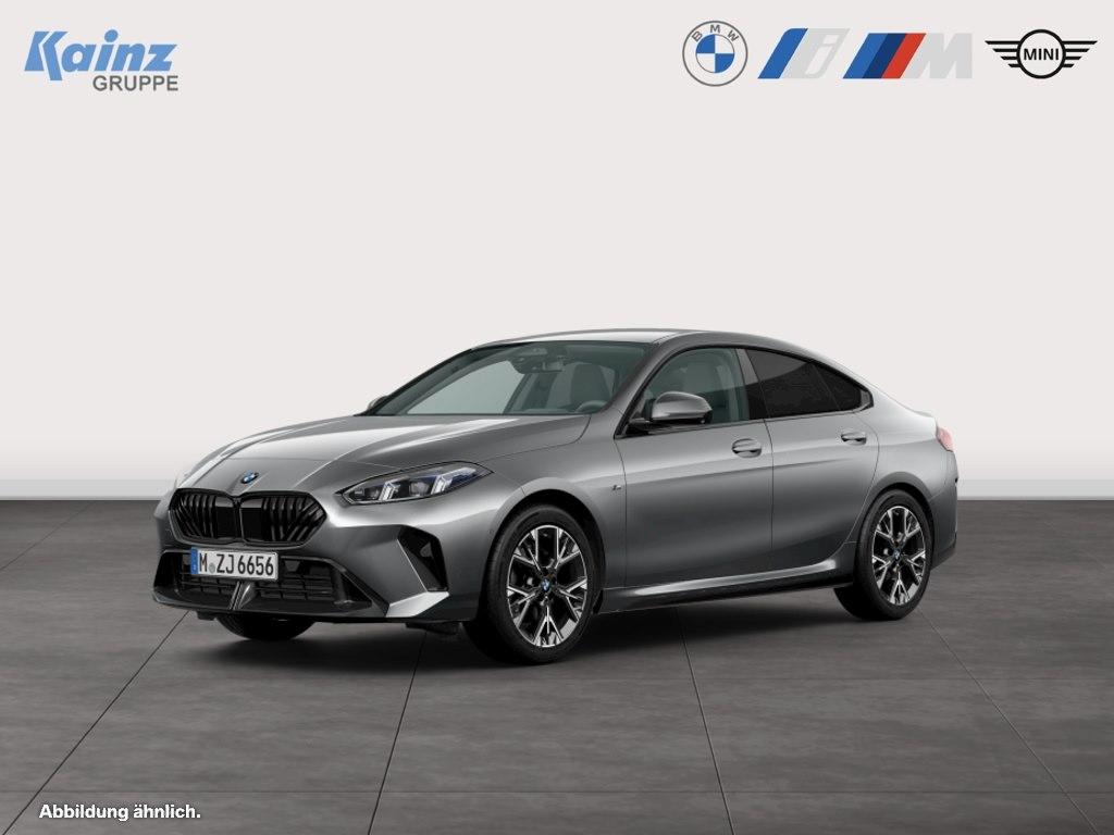 BMW 220 M-Paket/SHZ