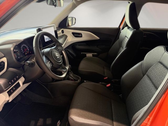Suzuki Swift - Bild 8