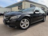 Mercedes-Benz C 250 Avantgarde *1.HAND*DISTRONIC*KAMERA*SHZ*