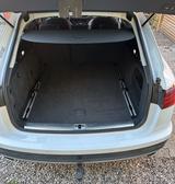 Audi A6 Allroad 3.0 TDI quattro S-Tronic - weiße Audi A6 Allroad