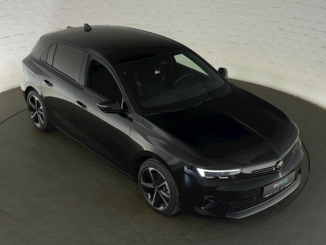 Astra L LIM HYBRID GS eDCT+NAVI+360 GRAD KAMERA+