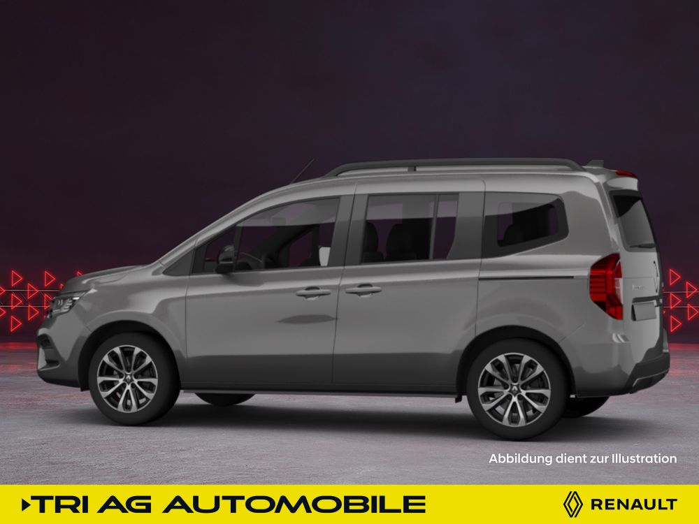 Renault Kangoo - Bild 10