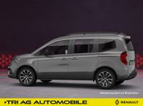 Renault Kangoo - Vorschau Bild 10