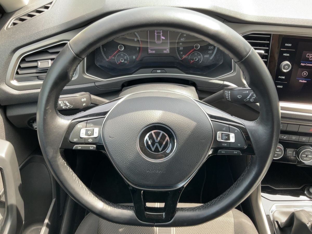 Volkswagen T-Roc - Bild 10