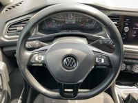 Volkswagen T-Roc - Vorschau Bild 10