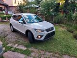 Seat Arona 1.0 TGI 66kW Style Style