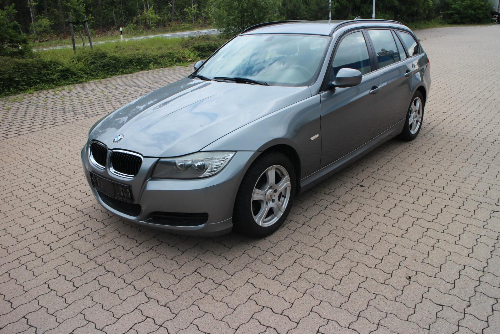 BMW 316 3 Touring 316d