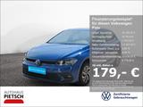 Volkswagen Polo 1.0 Fresh LED DigCockpit Tempo Sitzhzg - Volkswagen Polo: Fresh