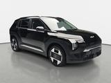 Kia EV3 81.4 KWH EARTH MJ26 WINTER BUSIN. UPGRADE DR - schwarze Kia EV3