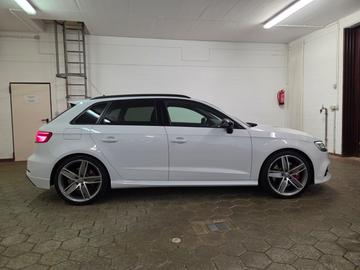 2019 AUDI S3 thumbnail 13