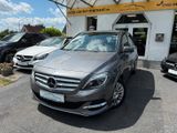Mercedes-Benz B 200 ERDGAS/AHK/PDC/BIXENON/SHZ/KAMERA - Mercedes-Benz B 200 mit CNG-Antrieb