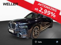 BMW X7 - Vorschau Bild 1