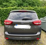 Ford C-Max 1.0 Eco Boost Business Edition ... - Ford C-Max in Mönchengladbach