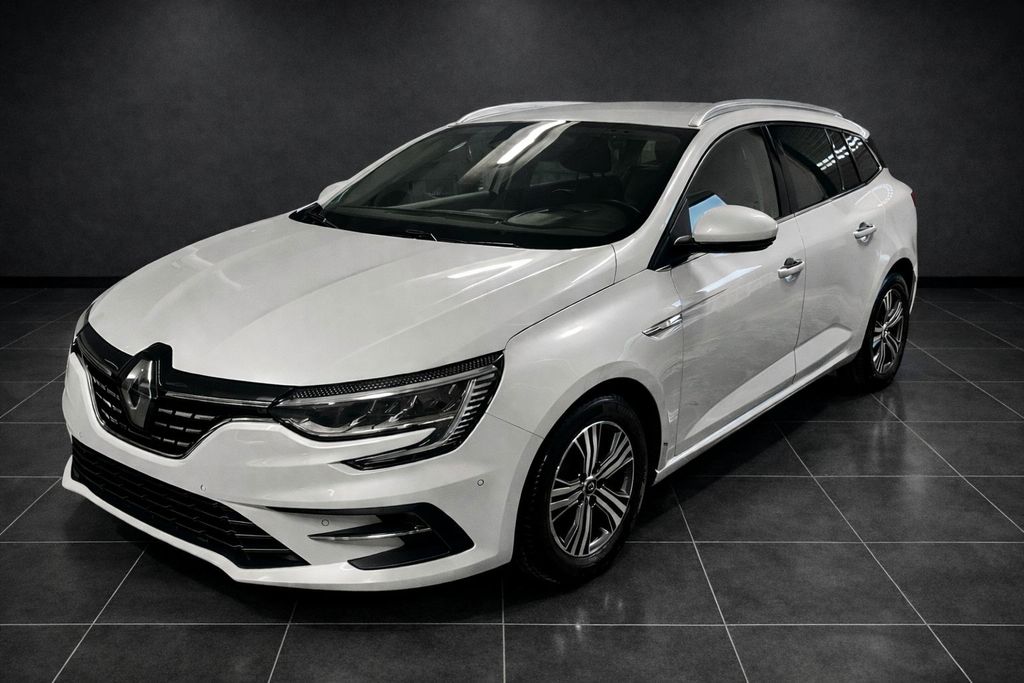 Image of Renault Megane