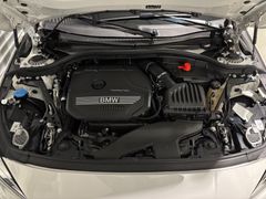 Fahrzeugabbildung BMW 218i Gran Coupé M Sport --DrivingAssist/ACC/18LM