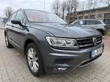 Volkswagen Tiguan 1.4 TSi Offroad 4Motion DSG Klima Navi - : Offroad