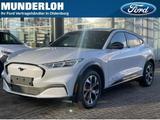 Ford Mustang Mach-E AWD - Ford Mustang Mach-E aus 2024