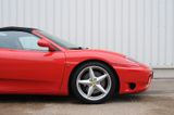 Ferrari 360 Spider F1 / nur 30 tkm / kein Wartungsstau - Ferrari: F30