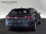 Seat Leon Sportstourer Style 1.5eTSI DSG |MATRIX|NAVI - Seat: Sport