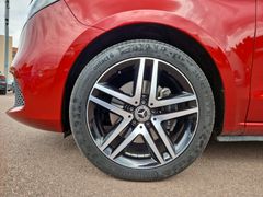 Fahrzeugabbildung Mercedes-Benz V250d Edition LED LEDER STANDHZG