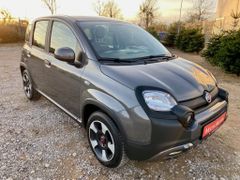 Fahrzeugabbildung Fiat Panda 1.0 Hybrid City Plus KLIMA ISOFIX RADIO