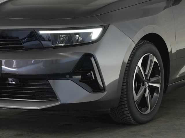 Astra L LIM GS+LED LICHT+360 GRAD KAMERA+SCHIEBE