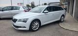 Skoda Superb 1.6 TDI DSG Wagon Ambition - Skoda Superb mit Diesel-Antrieb: 1.6