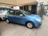 Volkswagen Polo 1.4/80CV TDI 5p. Sportline - Volkswagen Polo aus 2006: TDI