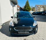 Ford Fiesta Cool & Connect - Ford Fiesta Gebrauchtwagen in Bielefeld