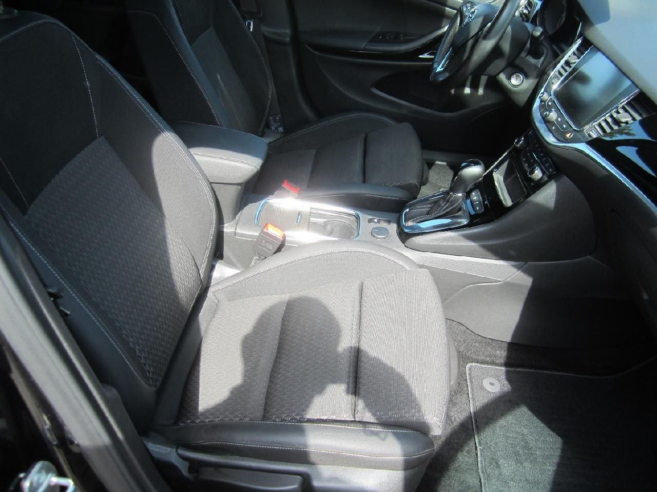Fahrzeugabbildung Opel Astra K Sports Tourer Innovation Start/Stop
