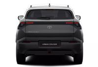 Toyota Urban Cruiser - Vorschau Bild 4