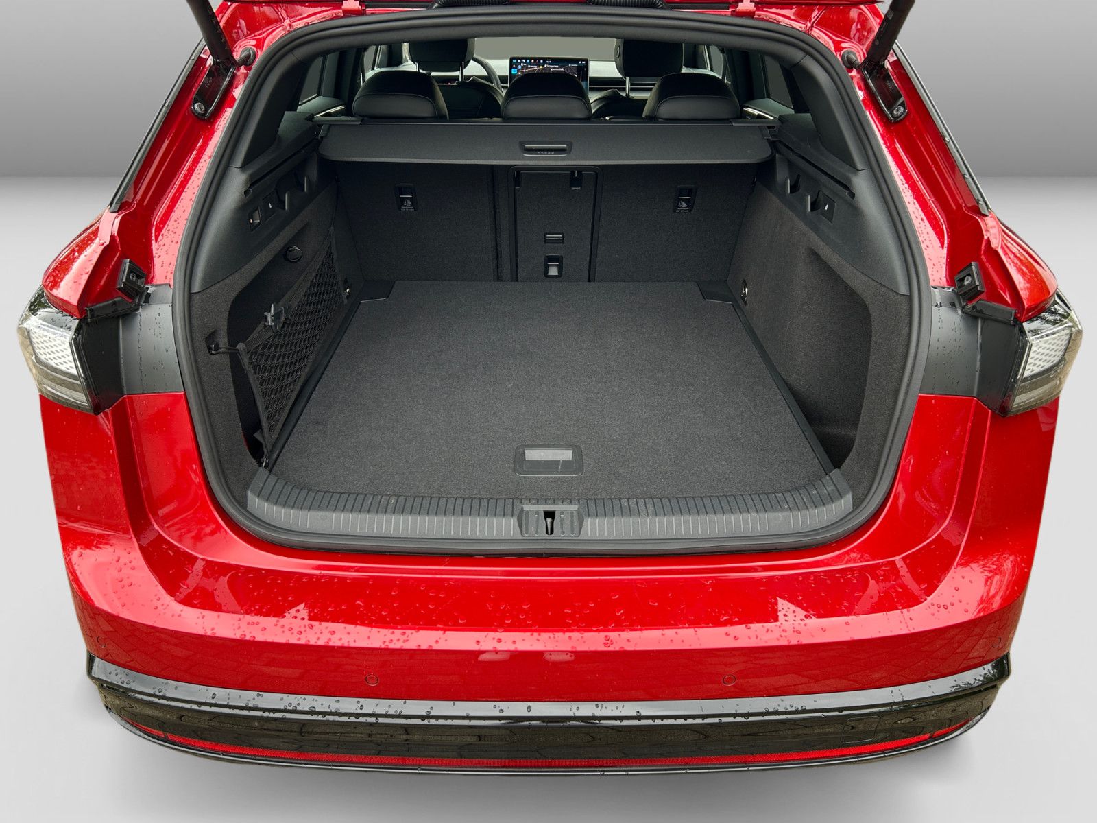 Volkswagen ID.7 - Bild 14