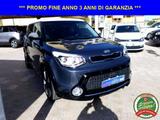 Kia KIA Soul 1.6 CRDi You® Soul - Kia Soul mit Diesel-Antrieb: Automatik