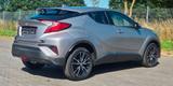 Toyota C-HR Lounge / LEDER / ACC / SHZ / PDC / Kamera - Toyota C-HR Lounge mit Benzin-Antrieb
