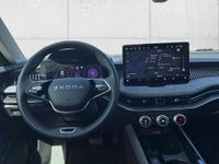 Skoda Superb - Vorschau Bild 13
