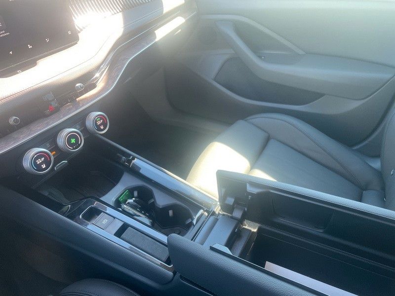 Skoda Superb - Bild 10