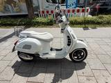 Vespa GTS 300ie - VESPA AUTOMATIK