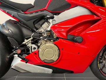 Ducati Panigale V4 S