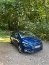 Citroën C4 Picasso Selection PureTech 130 - Citroën C4 Picasso: Von Privat