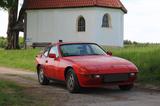 Porsche 924 2.0 TÜV 11/27 H Zulassung - Bilstein B6 - Porsche aus 1978