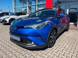 Toyota C-HR Hybrid Club*8xbereift* - Toyota C-HR: Club
