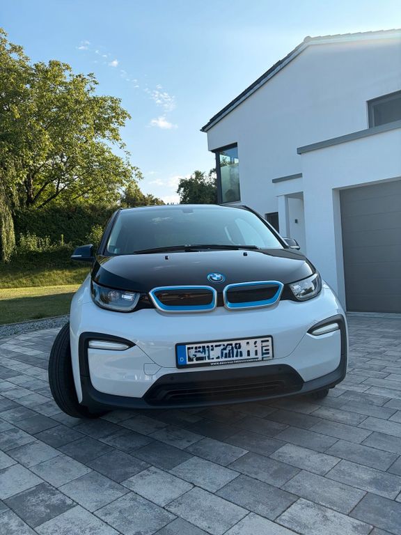Image of BMW 120