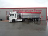 Langendorf SKS 24/Großraummulde-Stahl 53,6 cbm/Alufelgen /