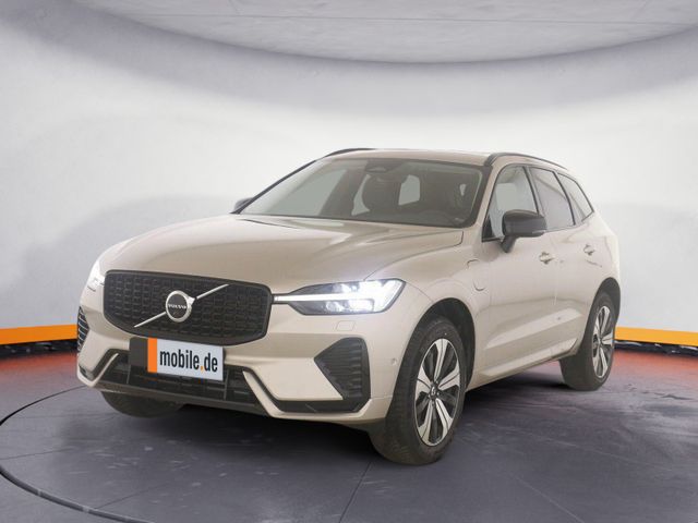 Volvo XC60 Recharge T6 AWD Plus Dark