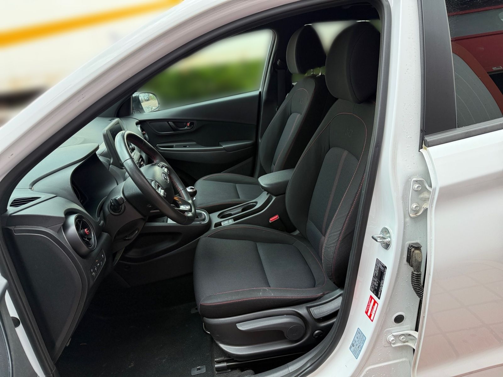 Hyundai Kona – Bild 7