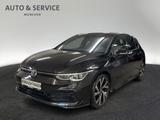 Volkswagen Golf VIII 2.0 TDI R-Line DSG|MATRIX|ACC|HUD|PANO - Volkswagen Golf mit Diesel-Antrieb: Schwarz, Schiebedach